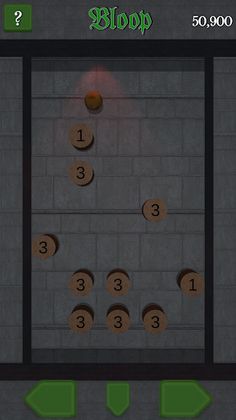 Bloop - Screenshot 3