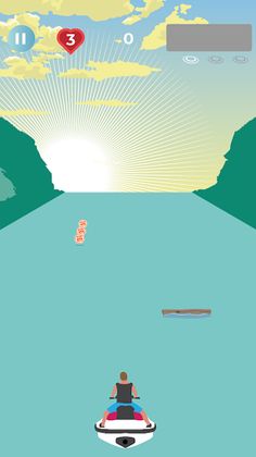 Idaho Parks Roadtrip from the  - Screenshot 2