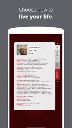 Play This Life — Life Sim - Screenshot 2