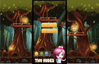 Jewels Crush Match 3 - Screenshot 1