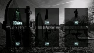 Find The Ghost - Screenshot 2