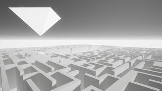 Laze Maze 3D - Screenshot 1