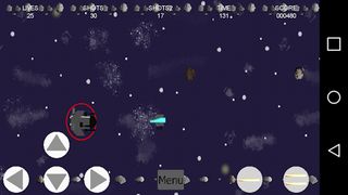 spacebattle2181 - Screenshot 3