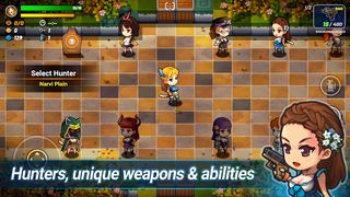 Cube Land - Screenshot 3