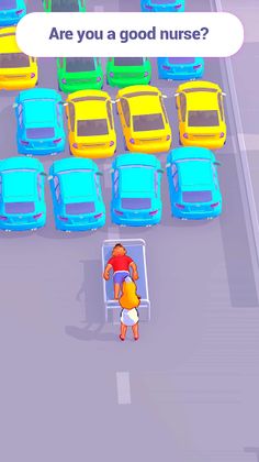 Get Closer - Screenshot 4