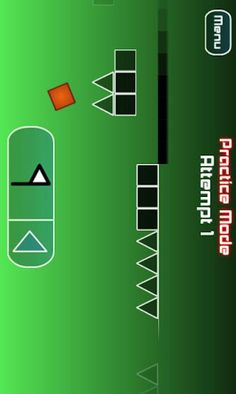 The Impossible Game Level Pack - Screenshot 3