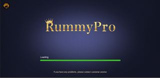 RummyPro - Screenshot 1