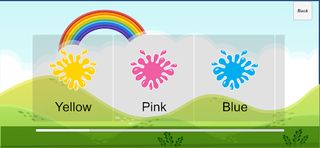 ABC Kids Tracing And 30+ Games - Screenshot 2