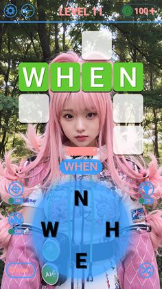 Zemewords - Screenshot 2