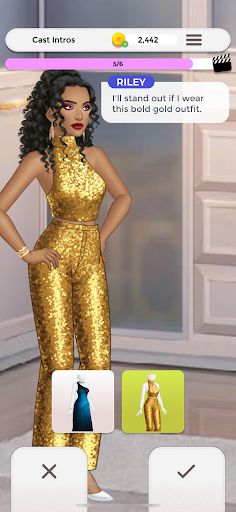 Hollywood Pop - Screenshot 1