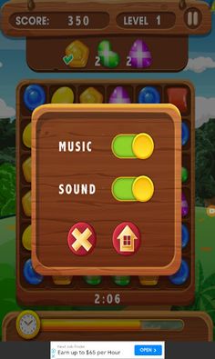 Snap Candies - Screenshot 2