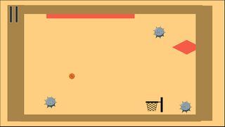 SpaceBall - Screenshot 3