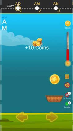 Word Collector - Screenshot 3