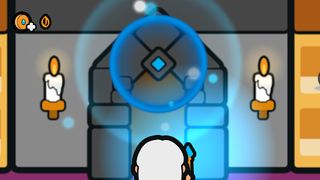 Aquamancer Quest - Screenshot 1