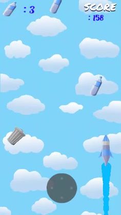 Water-Ket - Screenshot 2