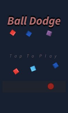 Circle Dodge - Screenshot 4