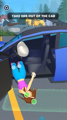 First Aid Hero - Screenshot 3