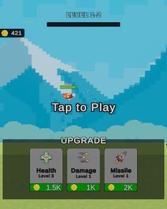 Air Shooter 3D - Screenshot 3