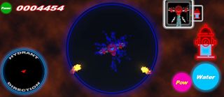 Pyrowar - Screenshot 3