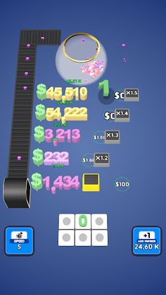 Digit Fever! - Screenshot 4