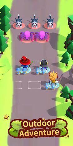 Tribal Survivall - Screenshot 2
