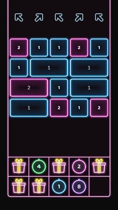 Merge Breaker - Screenshot 1