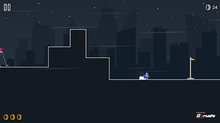 Dash a Punch - Screenshot 1