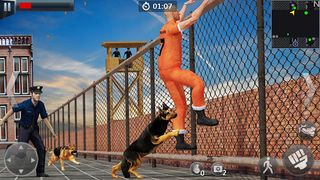 Escape or Imprison - Screenshot 1