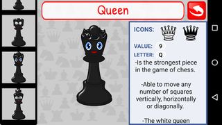 Chess Games for Kids - Screenshot 1