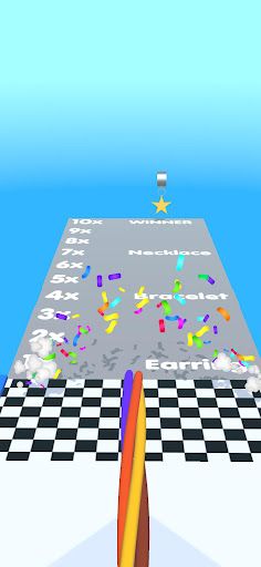 Macrame Stack - Screenshot 2