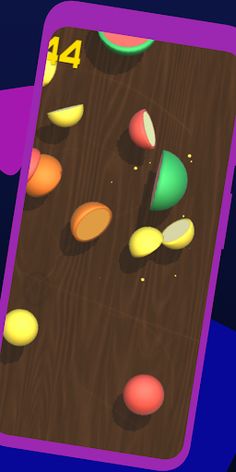 Fruit Cutting - Fruit Slicing - Screenshot 2