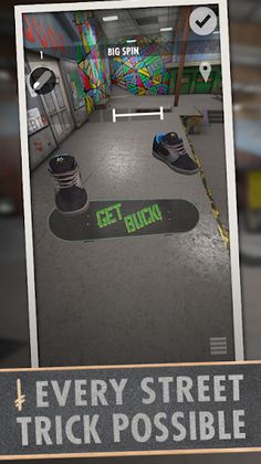 Skater - Screenshot 4