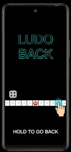 Ludo back side game -kill back - Screenshot 3