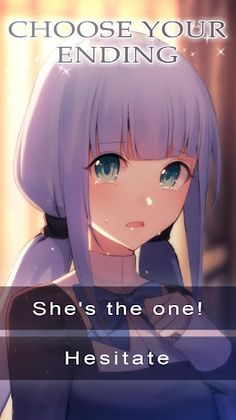 My Ghost Girlfriend - Screenshot 4