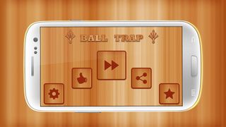 Ball Trap - Roll the Ball - Screenshot 2