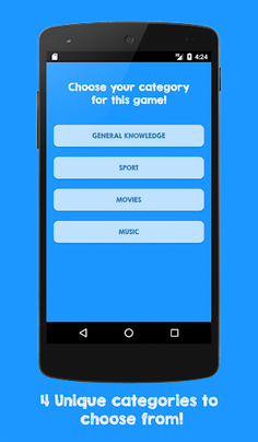 5 Seconds - 5 Second Rule Game - Screenshot 3