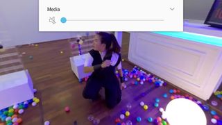 Hello from the Other Side - VR - Screenshot 3