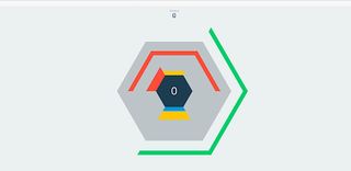 Hetrix - Screenshot 2