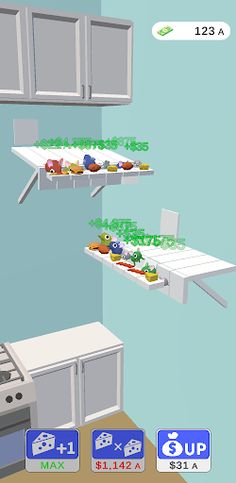 Idle Mousetrap - Screenshot 2