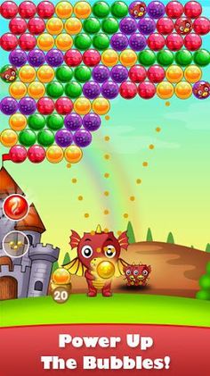 Bubble Shooter - 2020 - Screenshot 4
