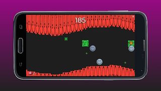 Nightmare Runner - Screenshot 2