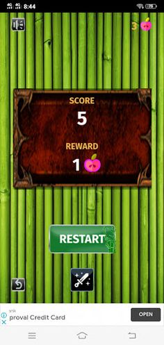 Assassin knife - Screenshot 2