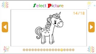 Drawing & Coloring - Easily Dr - Screenshot 2