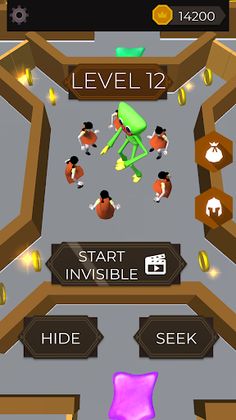 Max Survival: Seek & Destroy - Screenshot 1