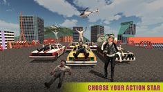 Mega Ramp - Car Jump - PRO - Screenshot 4