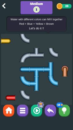 Pipe Art: Line Puzzle Game - Screenshot 2