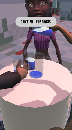 Liquid Master 3D - Screenshot 4