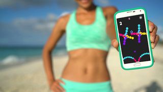 Go Color Switchess Twist - Screenshot 3