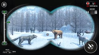 Hunting Games : Deer Hunter 3D - Screenshot 3