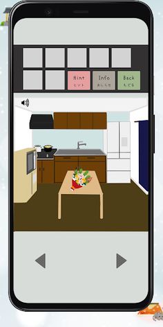 Escape Game New Years Eve - Screenshot 3